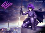 Kick-Ass (Hit-Girl)